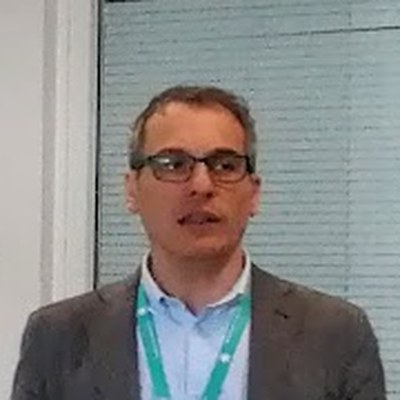 Fabrizio Cesaroni