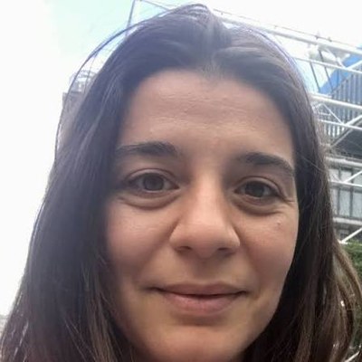 Elena D'Agostino