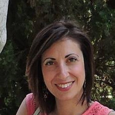 Maria Bernadette Donato
