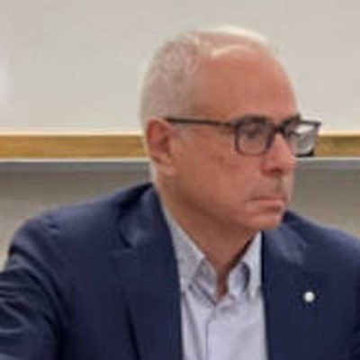 Antonio Fabio Forgione