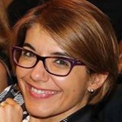 Sonia Caterina Giaccone