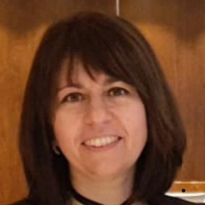 Elvira Tiziana La Rocca