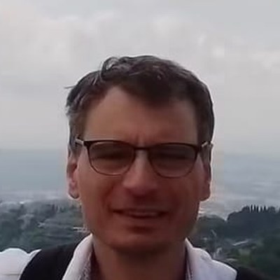 Giorgio Liotti