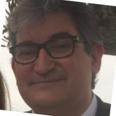 Carmelo Marisca