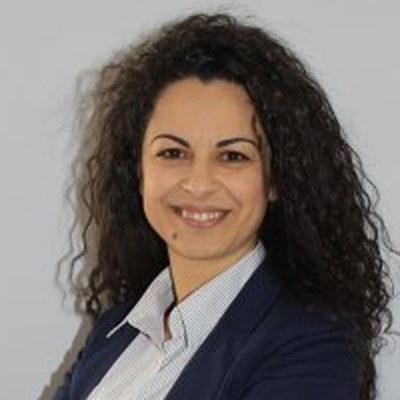 Veronica Marozzo