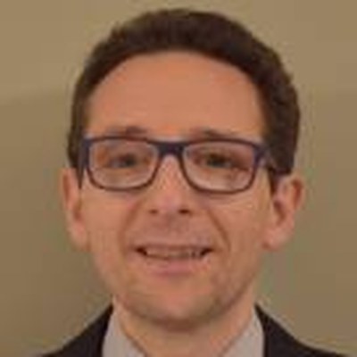 Angelo Mazza