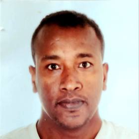 Endalkachew Kabtamu Mekonen