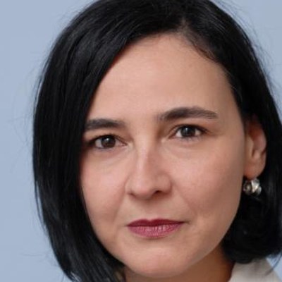Concetta Barbara Mendolicchio