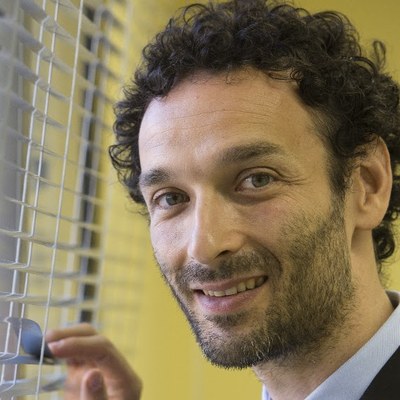Amedeo Piolatto
