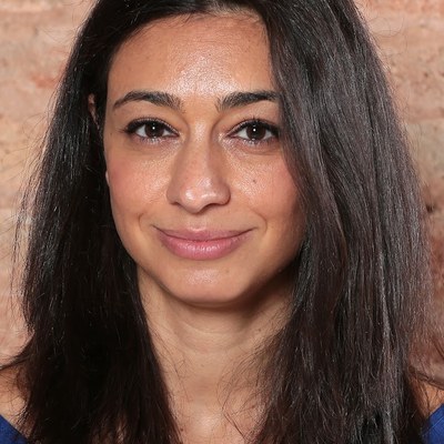 Teresa Randazzo