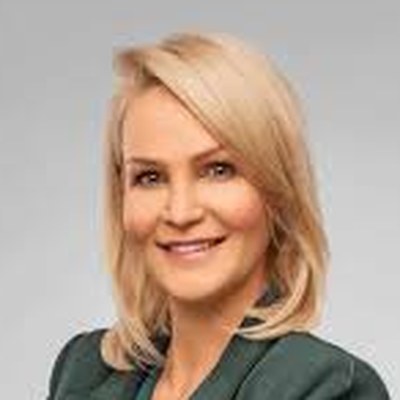 Katarzyna Szopik-Depczynska