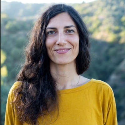 Alessandra Trimarchi