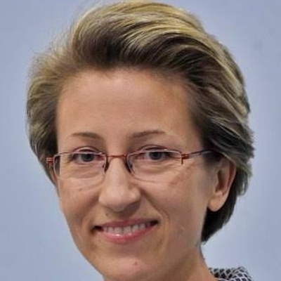 Danuta Zawadzka