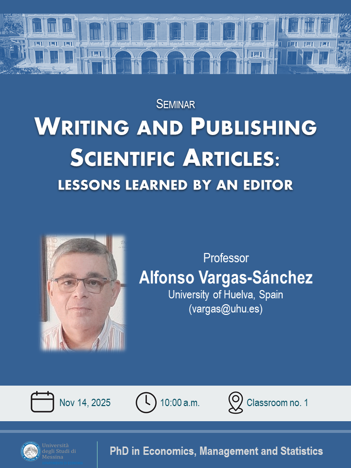 Seminario prof Vargas
